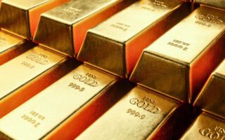 日本大阪獲贈21公斤金條 指定用於修繕舊水管