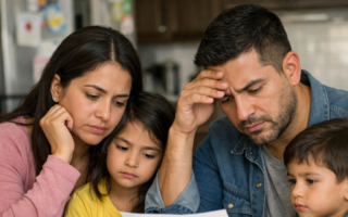 美住房補助將趨嚴 「混合家庭」恐無法申請