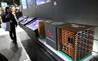 SK海力士：库存仅4周 记忆体产能仍供不应求