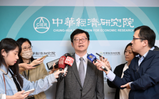 川普关税重谈？ 中经院长：不要再说下一个会更好