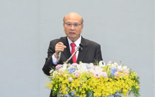 工总：立院应尽速审议“台美对等贸易协定”（ART）