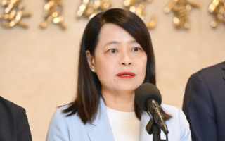 台美关税重创传产与农业 蓝委吁提出实体对策