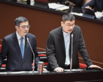 李貞秀立委資格有疑義 陸委會將嚴格處理索資