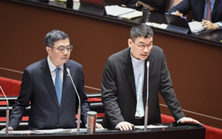 李貞秀立委資格有疑義 陸委會將嚴格處理索資