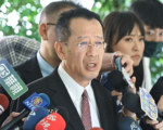 3項軍購發價書將到期 台防長盼立院授權先簽署