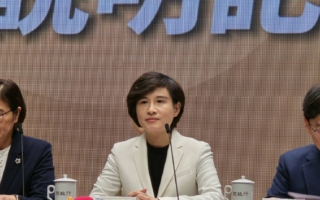 美国关税新变局 郑丽君：232条款优惠待遇不变