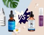 胜肽 vs 视黄醇(两大抗老成分）：哪一个对熟龄肌更好？