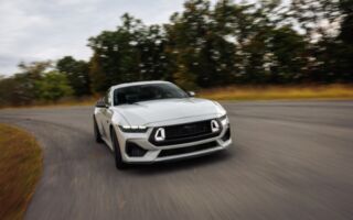 擁有且使用成本最低的12款汽車(下)