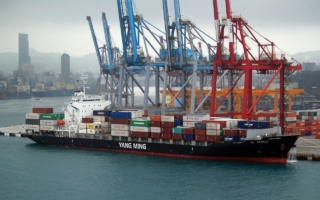 航运新春团拜释展望 美线长约喊涨、全年市况审慎看多