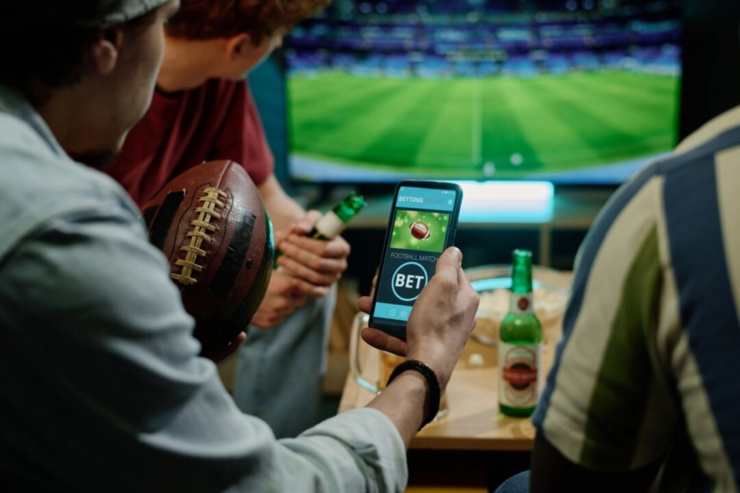  【名家專欄】體育博彩就是一個零和陷阱