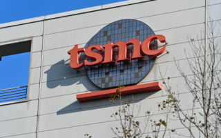 台积电连10年专利申请居冠 半导体研发动能续强