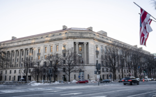 參與詐騙老年人 旅居洛杉磯中國公民獲刑8年