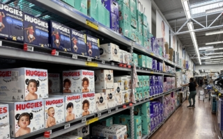 美參議員致函司法部 促查中共相關代孕中心