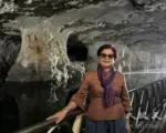 一块布的快乐 平原社大校长何美慧的裁缝日常