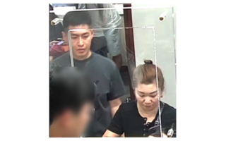 涉紐約富豪巨款被盜案 華女認罪程序推遲