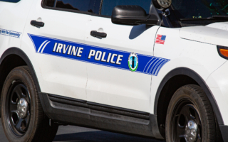 加州爾灣豪宅可疑 FBI危險品探員展開調查