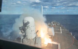 中俄援伊軍備失效？專家析美以空襲之影響