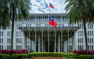 捷克参议院再通过友台决议案 台湾外交部致谢