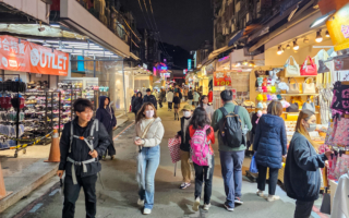 2月消費信心微跌 學者：美伊衝突埋變數