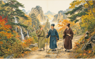 【冥冥中有定數】他為人申冤 為何難逃一死