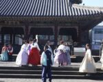 旅游市场转型 韩国公布3000万游客入境蓝图