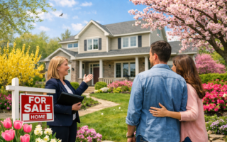 2026美國春季房市亮點:降價、利率、議價