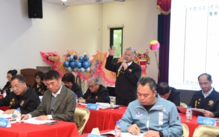 首場 縣長下鄉座談會 苗栗登場 聆聽地方建言解決問題