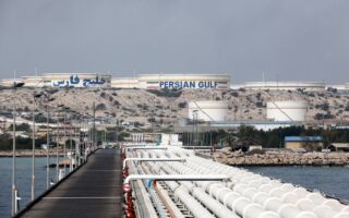 分析：中东战火外溢 牵动中国经济民生