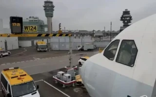 國泰航空駕駛艙失壓 大陸音樂人親歷驚魂時刻