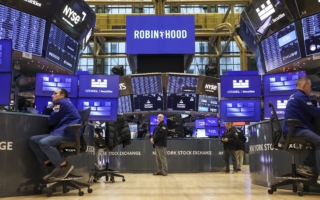 台股反弹844点 创第5大涨点　