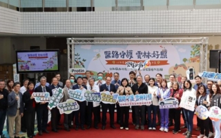 云林在宅急症照护再升级 首纳中医牙医跨专科整合