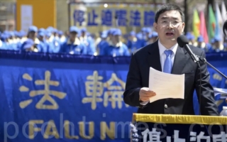 4.25上訪 中共祕令軍隊待命射殺的內幕（3）中南海談判