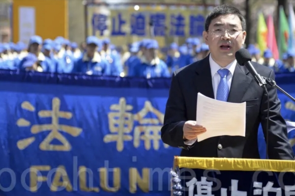 4.25上访 中共秘令军队待命射杀的内幕（3）中南海谈判