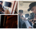 中共兩會維穩 各地訪民受到控制