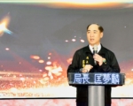 苗县消防局高级救护训练  县长勉励守护县民生命安全