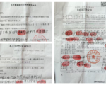 中共两会期间 四川王义翠在京治病遭非法拘留