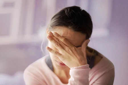 全球30亿人受头痛所苦 女性是男性2倍