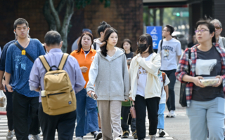 本期無薪假3839人　七成受美國關稅影響
