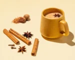 节庆大餐后胀气？试试暖心香料奶舒缓不适