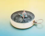 腦子轉不停 心裡放不下?可能只是恐懼作怪