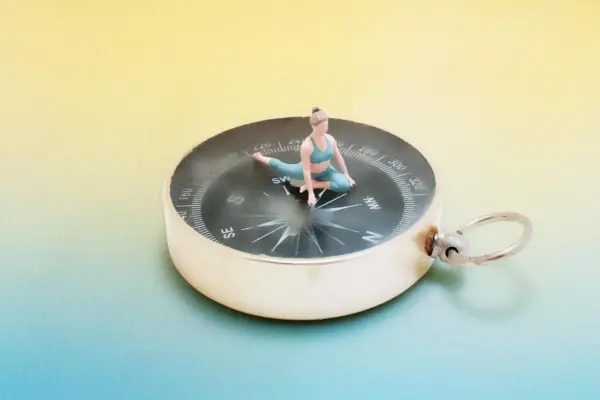 脑子转不停 心里放不下？可能只是恐惧作怪