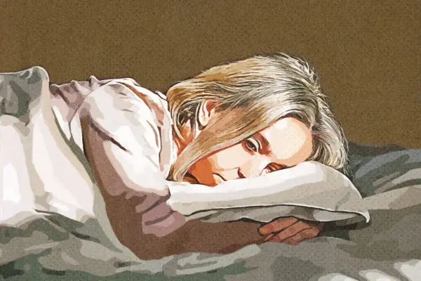 更年期荷尔蒙替代疗法的“成功密码”