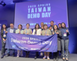 Taiwan Demo Day硅谷登场  逾千人见证台美AI新创实力