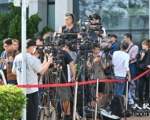 港宏福苑聽證會：殉職消防員何偉豪因混亂墜樓