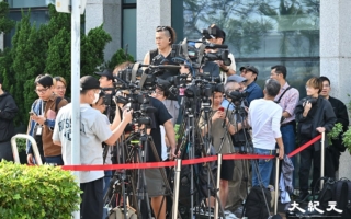 港宏福苑聽證會：殉職消防員何偉豪因混亂墜樓