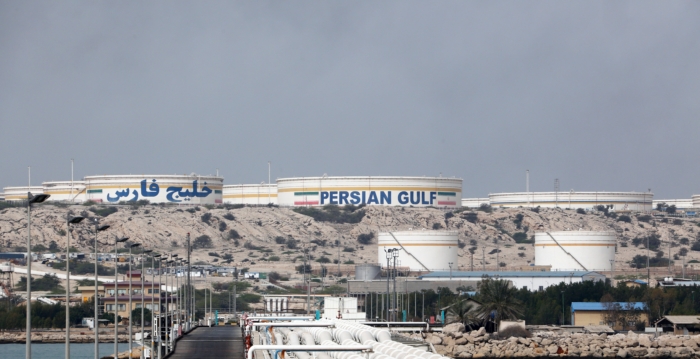 前中央司令部司令：美一直准备地面突袭伊朗