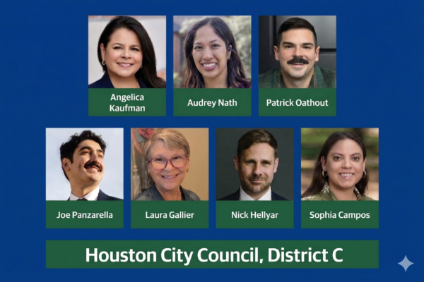 C区市议员特选开跑 行政书记官呼吁积极投票