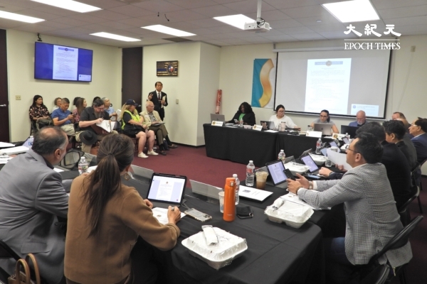 西南管区理事会 治安升级、文化导览与FIFA推广