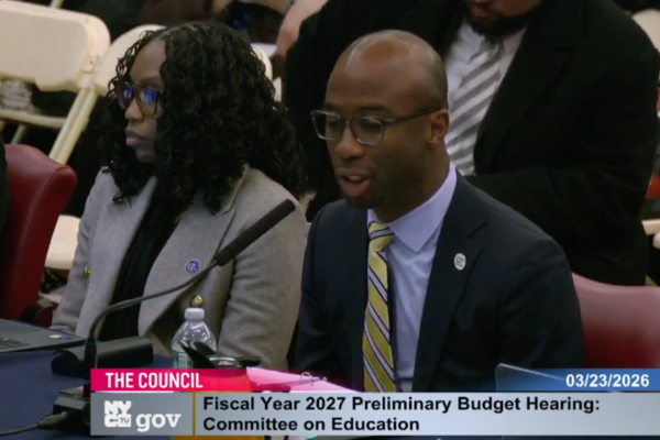 纽约市教育总监：9月前小班制达标“非常困难”