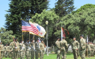 美陸軍放寬徵兵限制 年齡上限升至42歲